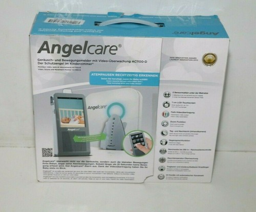 Angelcare rilevatore rumore - di,