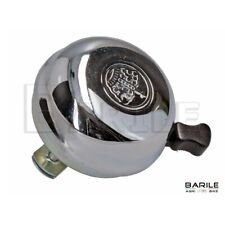 Campanello Cromato Corona Bici