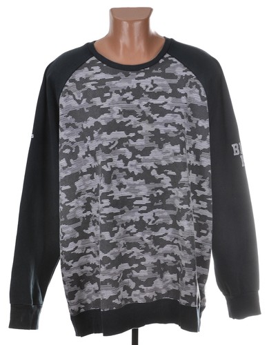 Maglia felpa calcio juventus - maglia,