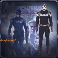 Costume cosplay soldato