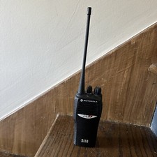 Motorola cp150 uhf - motorola, r