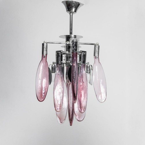 Lampadario luci mazzega - lampadario, 6