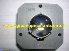 Faac ricambio fotocellula quadrata ad incasso Fotoswitch 7160359 - 716035 (TX)