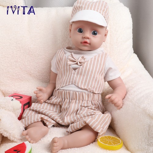 Ivita full silicone - full,