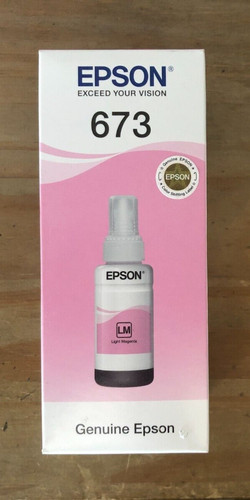 Inchiostro originale epson - originale,
