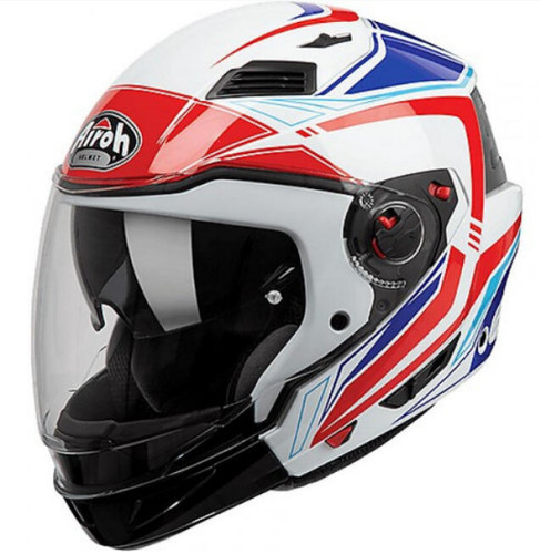Casco modulare executive line - casco,