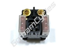 Ducati Starter Relay Solenoid
