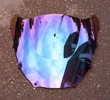 Bulle Racing Saut De Vent