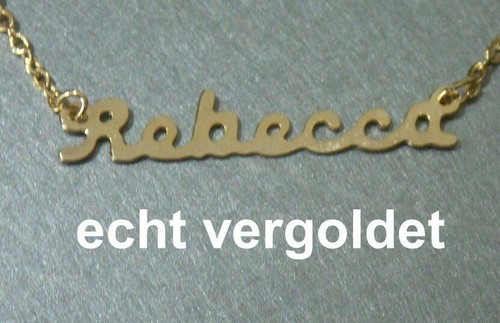 Nobile collana rebecca catena - rebecca,