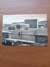 ORTE SCALO  -  STAZIONE FERROVIARIA