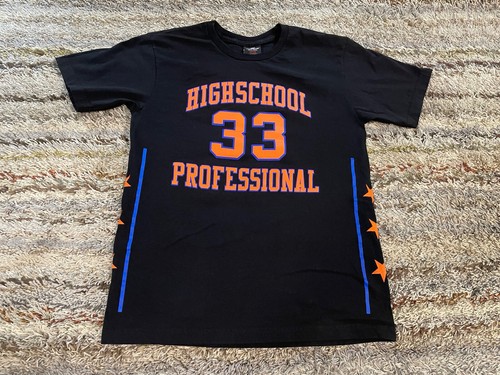 Undftd undefeated high - undftd,