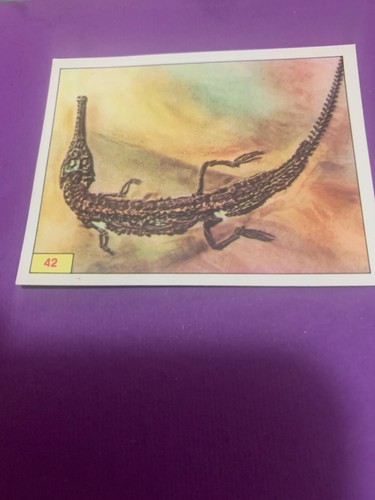Figurina animali - figurina, n.42