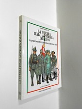 LA GUERRA ITALO AUSTRIACA