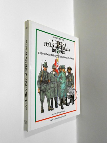 Guerra italo austriaca - la,