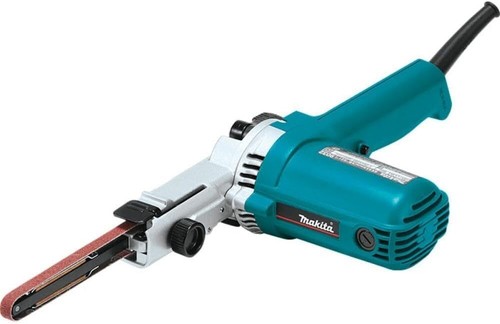 Levigatrice nastro makita - nastro,