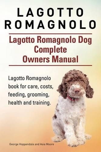 George hoppenda lagotto - george,
