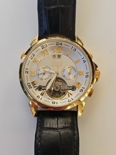 Orologio uomo automatico Trias Germany