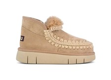 Mou eskimo bounce - mou, sneaker
