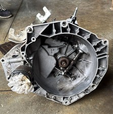 CAMBIO MANUALE 5 MARCE FIAT