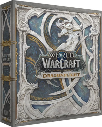 World warcraft - pc,