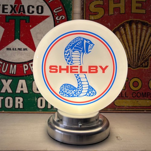 Shelby cobra colour mini - shelby,