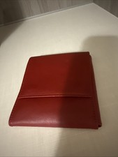 Porta Orecchini Cartier Jewelry Travel Box