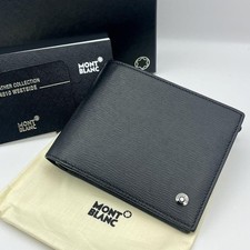 Portafoglio Montblanc Bifold