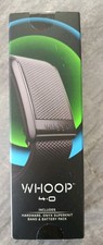 WHOOP WS40 4.0 Fitness Tracker