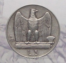 Regno d'Italia - Vittorio