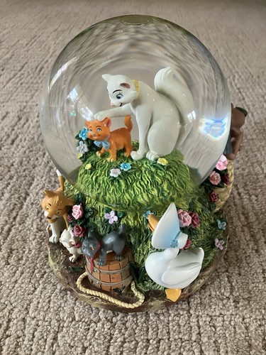 Walt disney aristocats - walt, musical