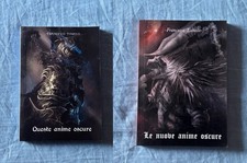 2 Libri Demon's Souls Dark