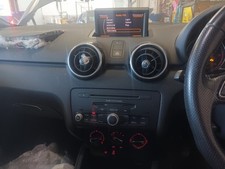 Audi A1 8X 10-18 Navigatore