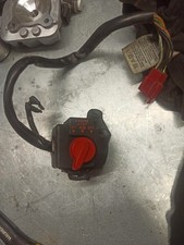 HONDA COMANDO LUCI DX PER CB750K-CB750F-F2-CB900F-F2-CB1100F