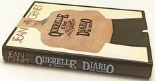 LN- QUERELLE DI BREST DIARIO DEL LADRO - JEAN GENET - CDE --- 1983 - CS- YFS850