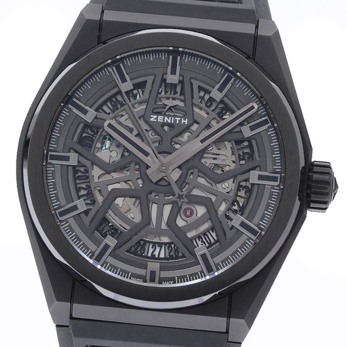 Orologio uomo zenith - orologio,