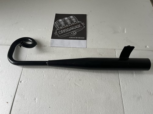Nos marmitta originale piaggio - originale,