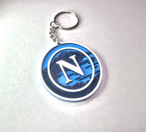Portachiavi nuovo logo - , ssc