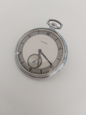 Tavannes Art Deco orologio da