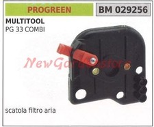 Scatola filtro aria PROGREEN