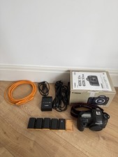 Canon 5DS R ottime condizioni