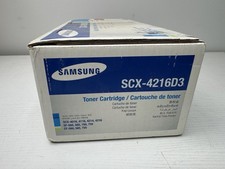 Samsung SCX-4216D3 Black Toner