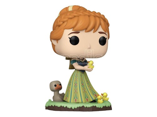 Disney ultimate princess pop - disney:,