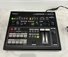 Roland V-40HD Video Switcher