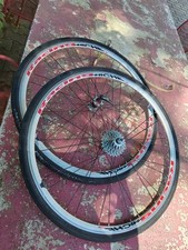 Ricambi Bici Frw Hunters Point 