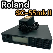 Roland sound canvas 55mk2 - roland, sc-55mk2