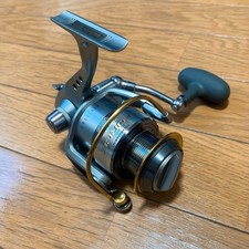 Mulinello da spinning DAIWA