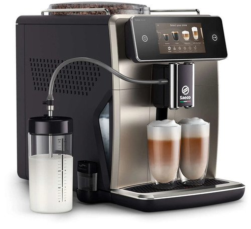 Saeco sm8782 xelsis deluxe - sm8782/30,