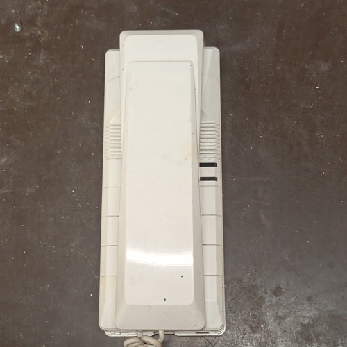 Elvox 900 902 citofono - citofono, con