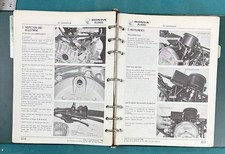 OEM Genuine Honda Service