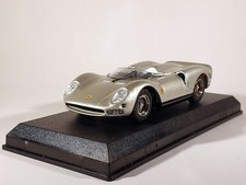 Miglior modello, Ferrari 330